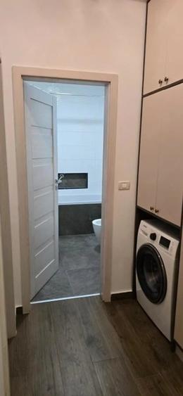 Apartament cu 2 camere decomandat în Braytim