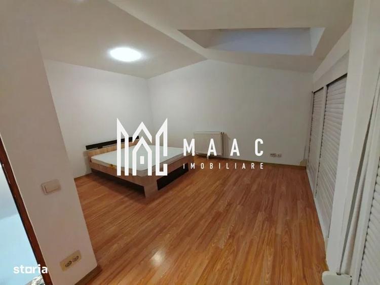 Apartament 2 camere de inchiriat | Valea Aurie, Sibiu | 45 mp - 7