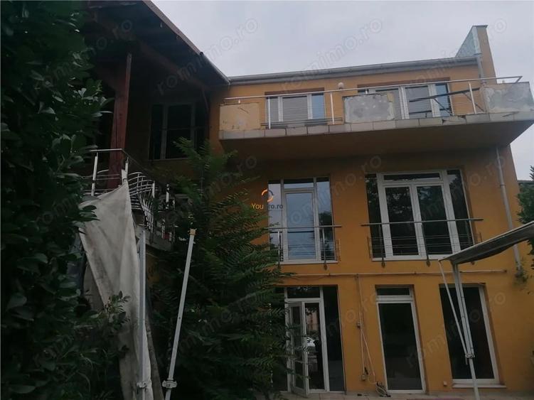 Spațiu comercial, de 550 mp, în Girocului