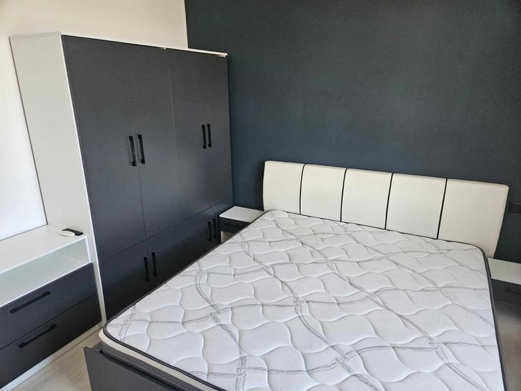 Apartament cu 2 camere semidecomandat în Florești