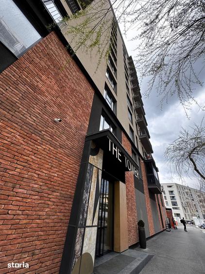 Apartament cu 2 camere în Străulești