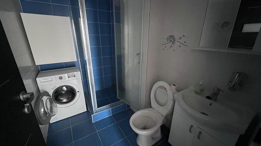 Apartament 2 Camere Decomandat | 67 mp | Etaj 6 | Parcare Inclusă în Preț - 7