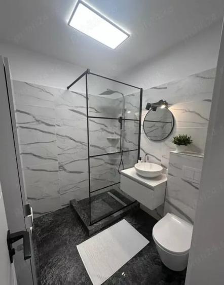 Apartament cu 2 camere decomandat în Tineretului