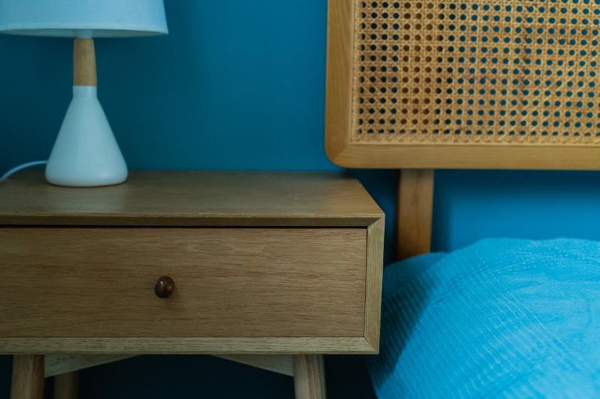Apartament cu 2 camere semidecomandat, mobilat în Bună Ziua