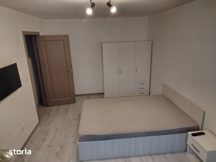 Garsonieră în Central