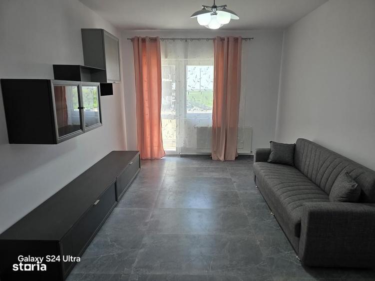 Grand Kristal Residence,2 cam,dec,60mp,centrala,loc parcare,mob/utilat - 1
