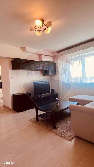 Apartament cu 2 camere de inchiriat - 8