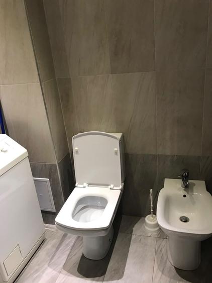 Apartament cu 2 camere decomandat în Nord