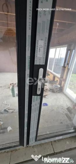 Casă cu 3 camere cu Teren 406 Mp în Matraca