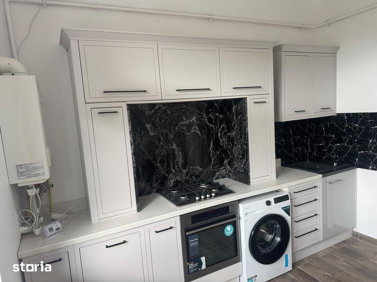 Apartament cu 2 camere în Ostroveni