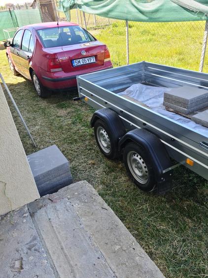 Casă cu Teren 250 Mp în Păulești