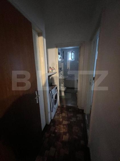 Apartament 3 Camere, Zona Imparatul Traian, 70 mp - 8