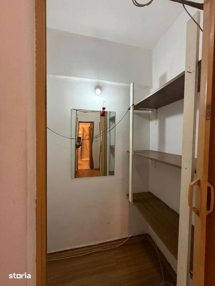 Apartament cu 3 camere decomandat în Floreasca