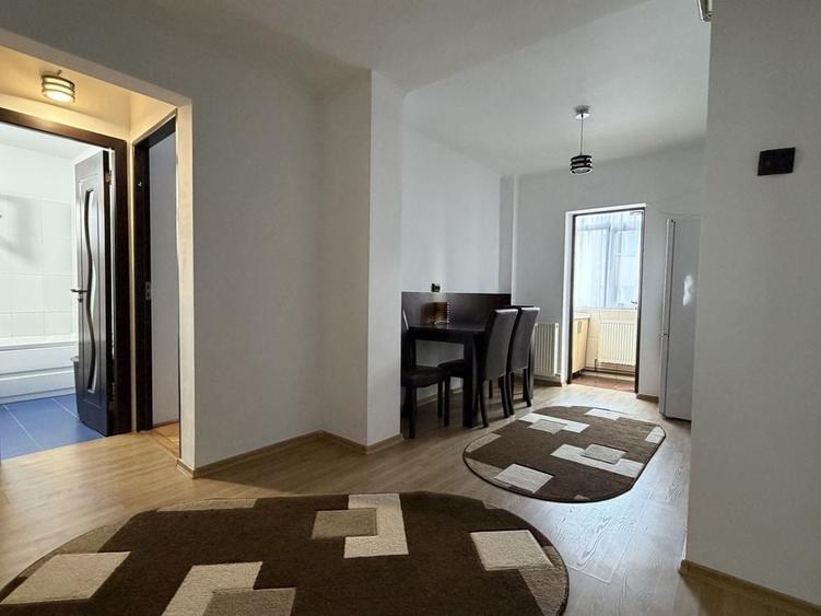 Apartament cu 2 camere în Ostroveni