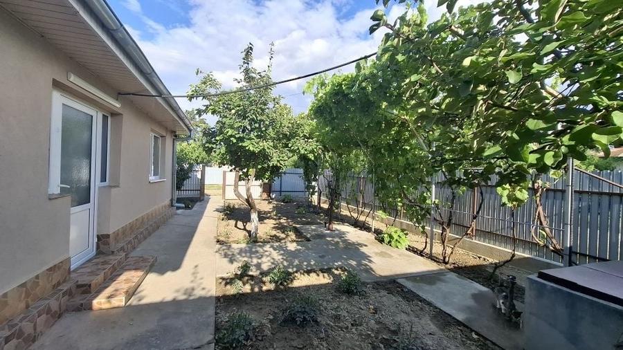 Casă cu 2 camere în Olăneasca