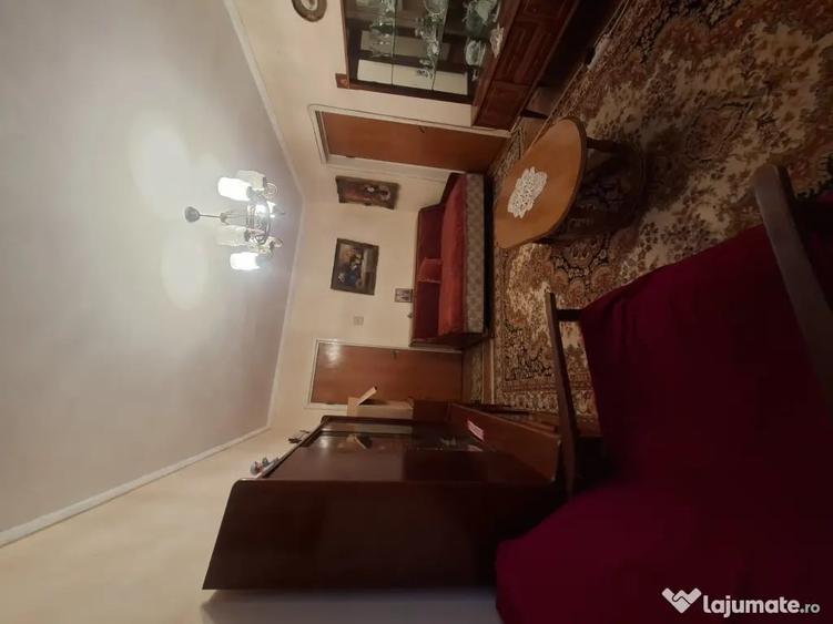 Inchiriez apartament 2 camere in zona linistita, langa parcul natural Trivale - 17