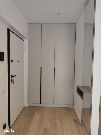 Apartament cu 2 camere în 13 Septembrie