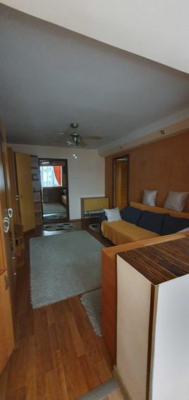 Apartament cu 2 camere semidecomandat în Gară
