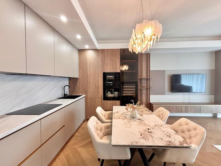 Apartament cu 2 camere de închiriat | Floreasca - 1