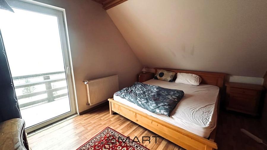 Casa de vacanta cu teren 2000mp Valea Avrigului - 9