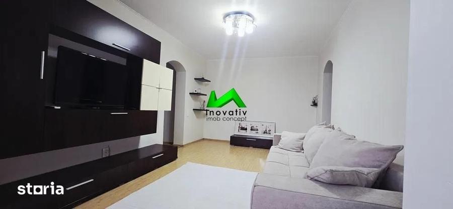 Apartament de inchiriat 3 camere Sibiu Milea - 6