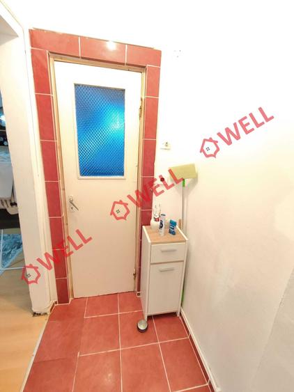 Apartament cu 2 camere în Covasna
