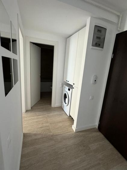 Apartament cu 2 camere decomandat în Crețuleasca