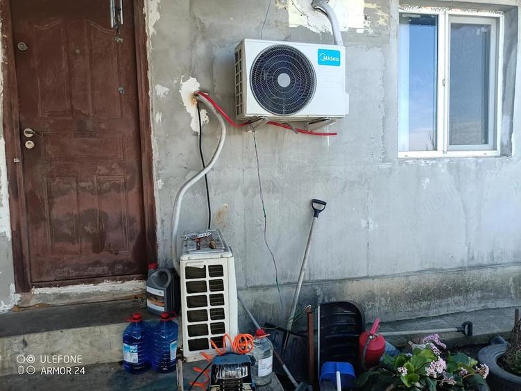 Casă cu Teren 555 Mp în Central