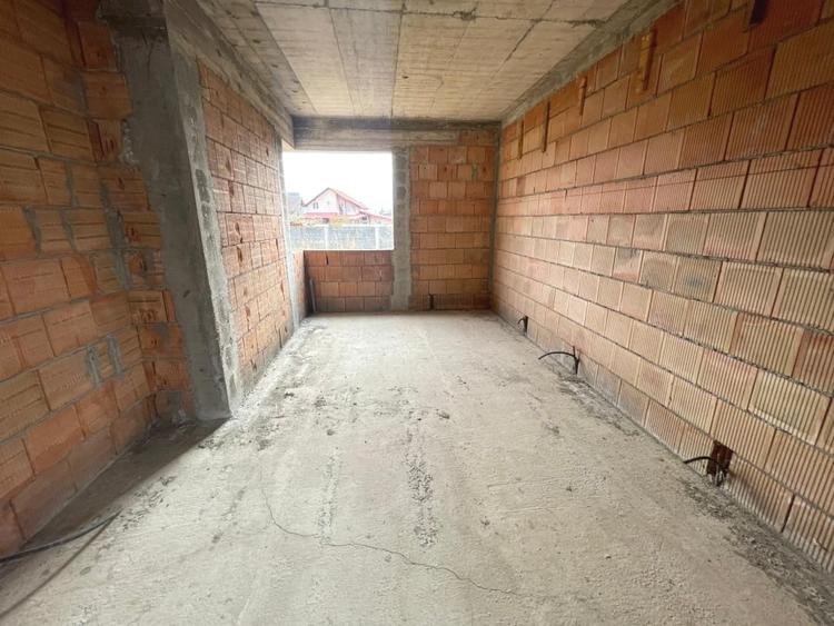 Casă individuală cu 4 camere cu Canalizare în Ampoi 3