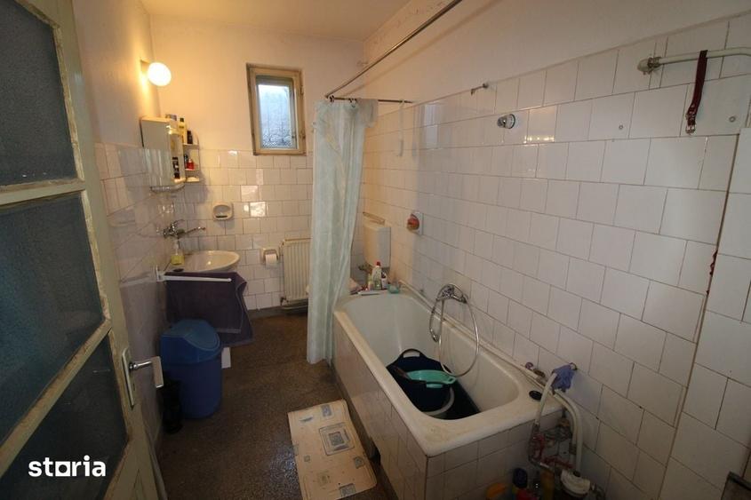 Casă cu 4 camere cu Teren 436 Mp în Hunedoara