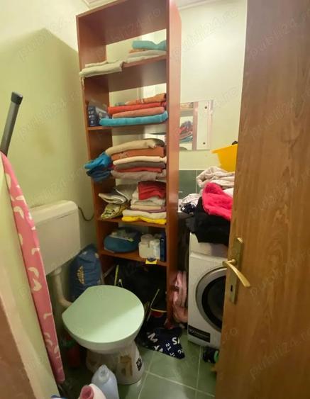 Apartament cu 3 camere decomandat în Sălăjan