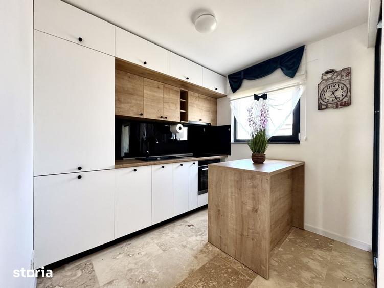 Casa 5 Camere P+1 | Teren 250mp | 2 Locuri Parcare | 125000e luna asta - 10