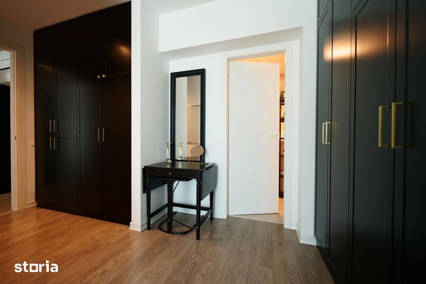 3 Rooms + 2 Parkings, Cloud9 Residence, Herastrau, Aviatiei - 6
