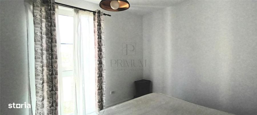 Apartament cu 2 camere decomandat în Dumbrăvița