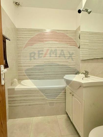 Apartament cu 2 camere semidecomandat, mobilat în Drumul Taberei