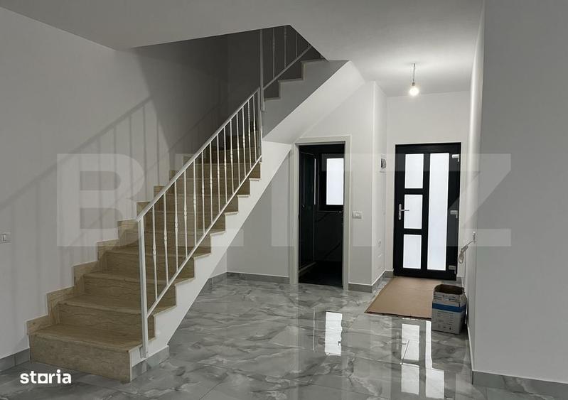 Vila tip duplex la cheie - 13