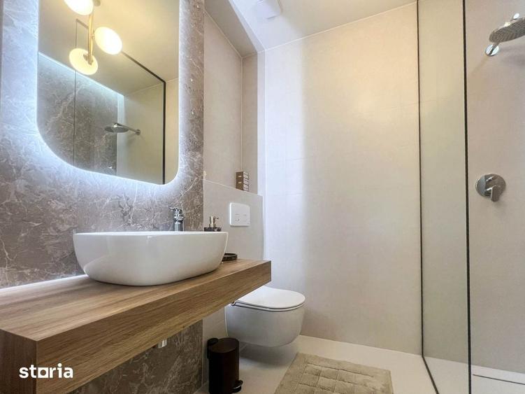Iancu Nicolae : Apartament de lux, la prima inchiriere! - 10