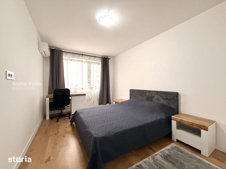 2 Camere | Mobilat Complet | Parcare Inclus | Ivory Residence - Pipera - 8