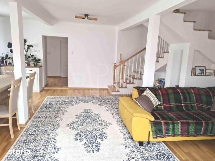 Apartament cu 4 camere în Dâmbul Rotund