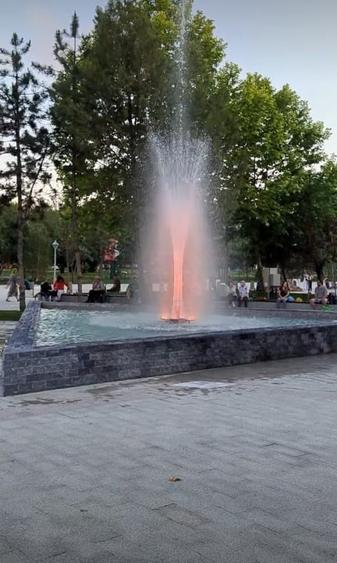 Apartament cu 2 camere semidecomandat în Drumul Taberei
