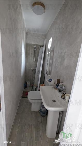 Apartament cu 2 camere semidecomandat în Nicolae Bălcescu
