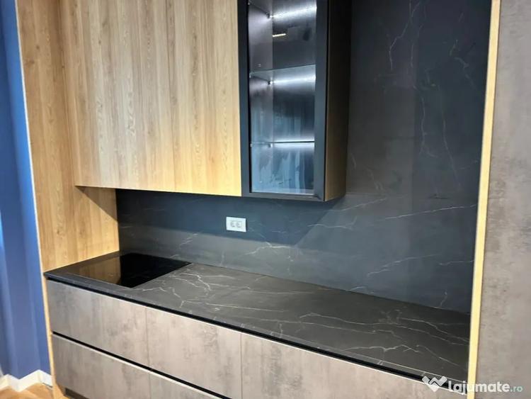 Apartament 2 camere 54mp + PARCARE | Marasti | Cluj - 2