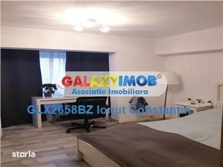 Apartament cu 4 camere decomandat în Unirii Sud