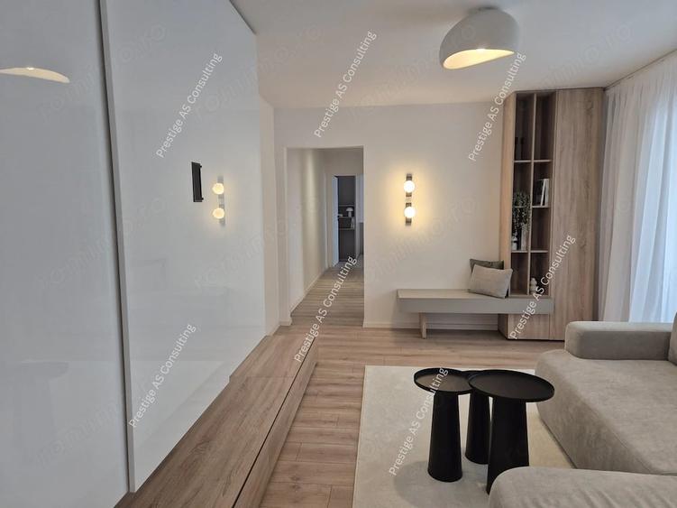 Apartament 3 Camere | Circumvalatiunii | 67 mp | Complet renovat - 3