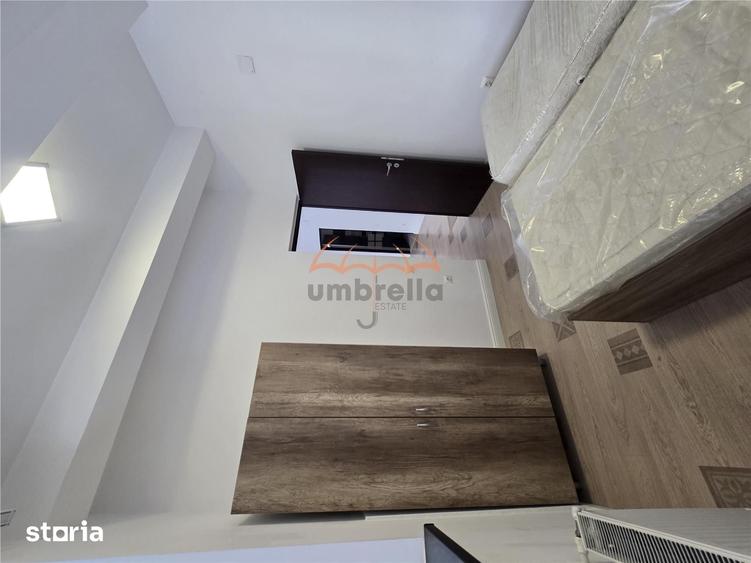 Apartament cu 2 camere în Bulgaria