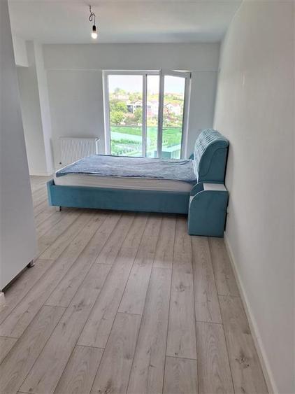 Garsonieră circulară în Vișan