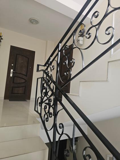 Apartament cu 2 camere decomandat în Popas Păcurari