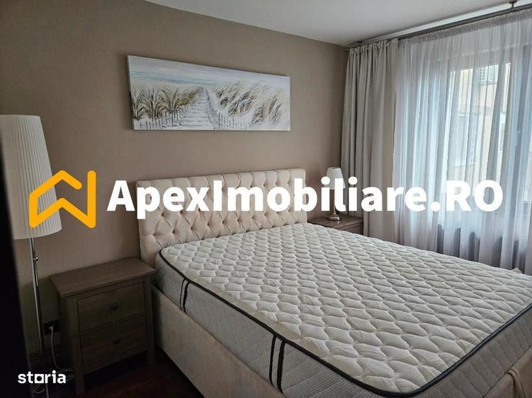 Apartament cu 3 camere decomandat în Dristor