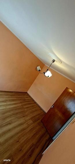 Apartament cu 2 camere decomandat în Trivale