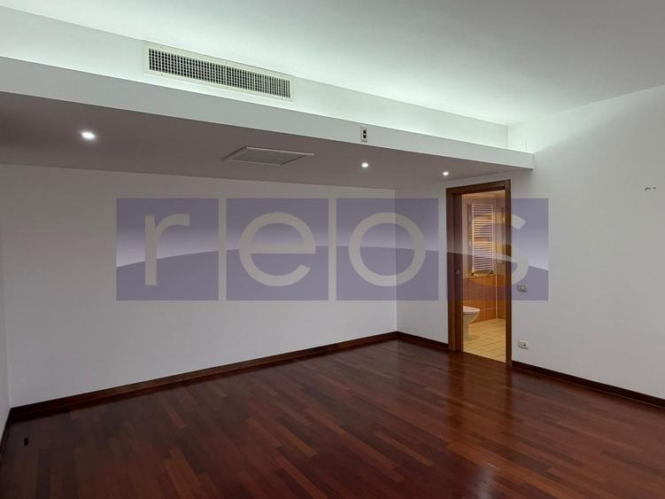 Apartament cu 3 camere, mobilat în Șoseaua Nordului